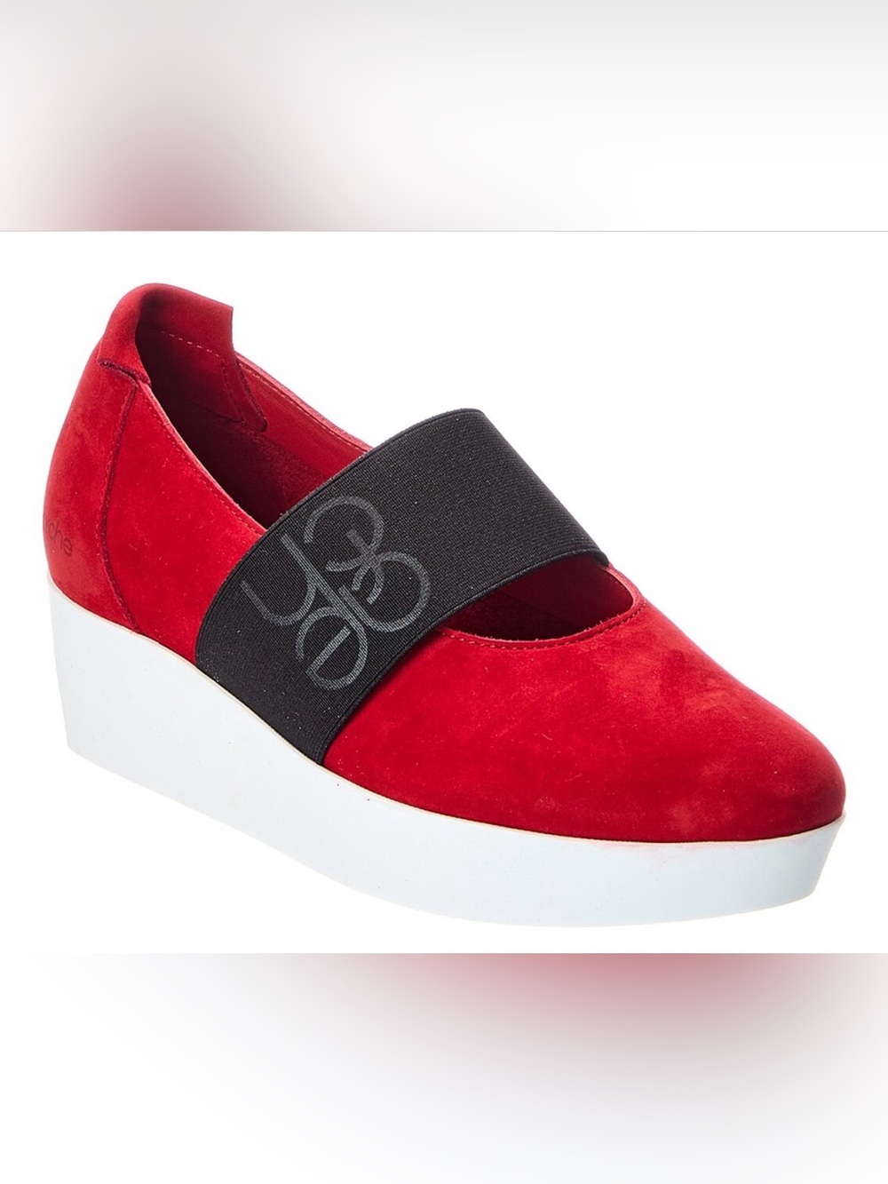 Arche Fujako Leather Sneaker